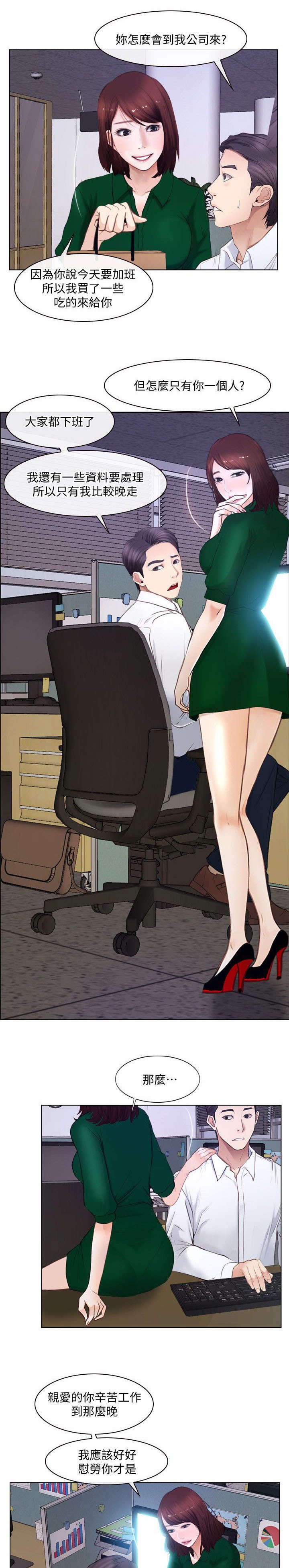 第21章：警告
