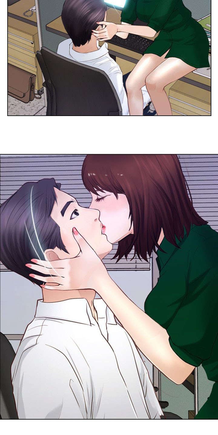 第21章：警告