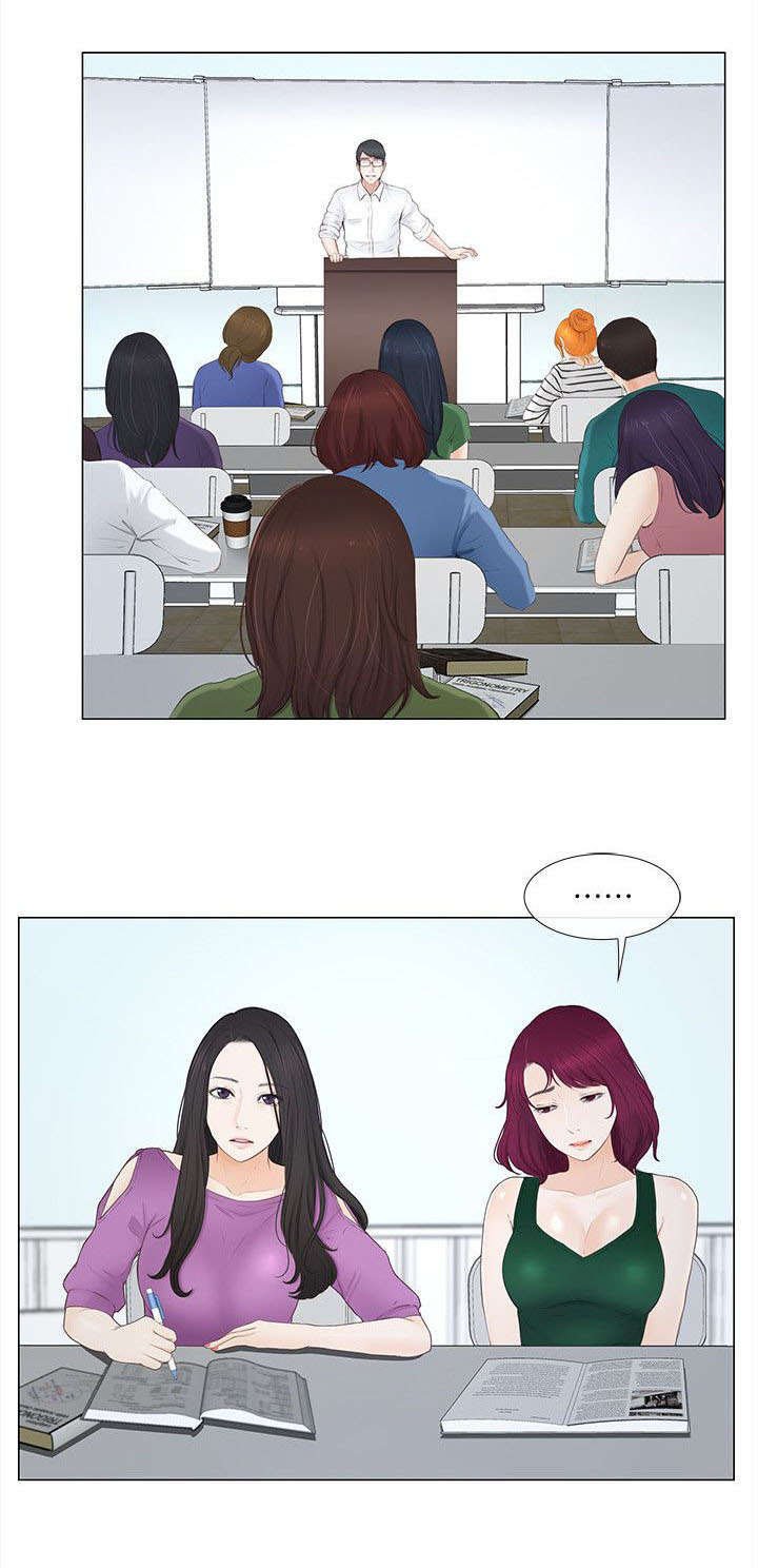 第36章：空虚