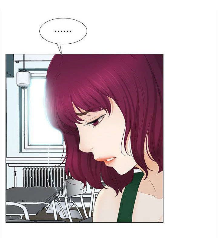 第36章：空虚