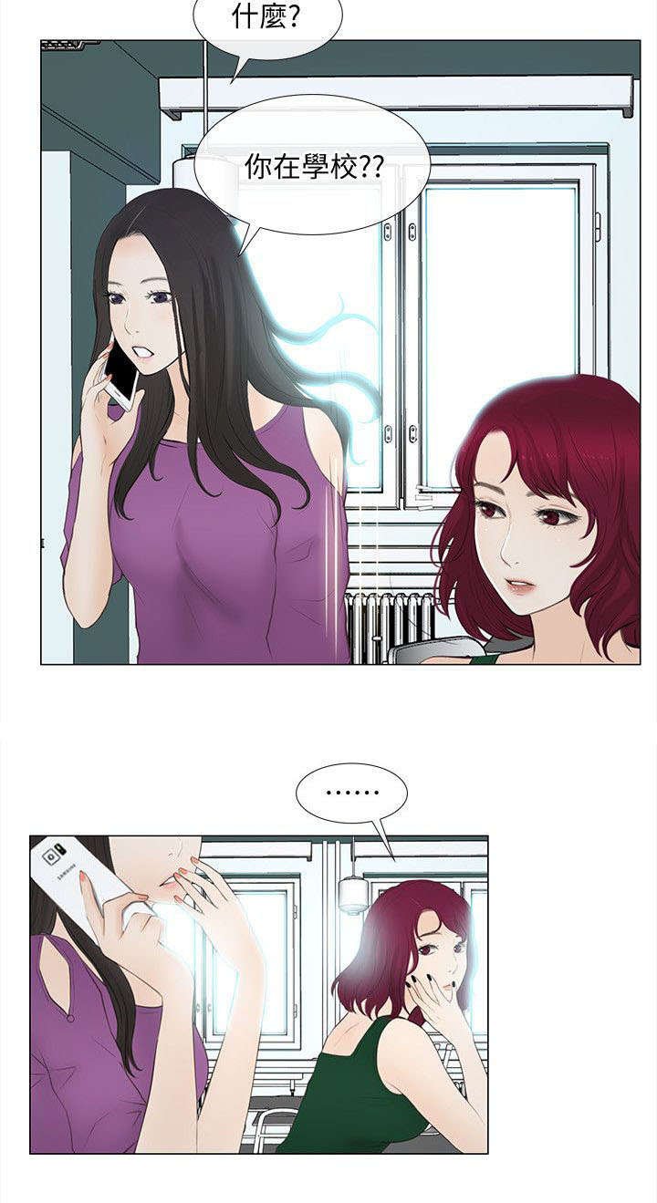 第36章：空虚