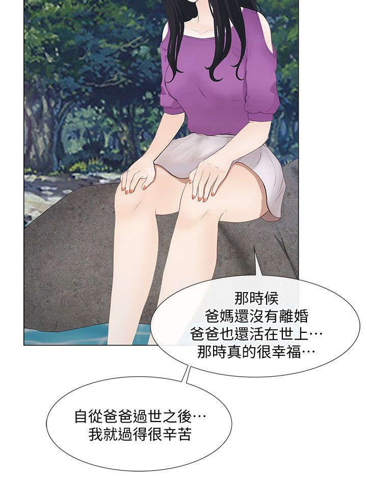 第39章：表白
