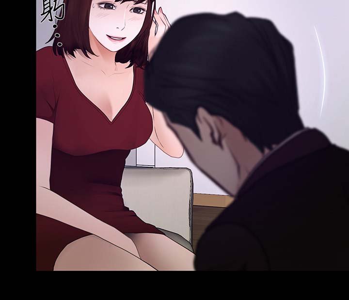 第48章：第一次出轨
