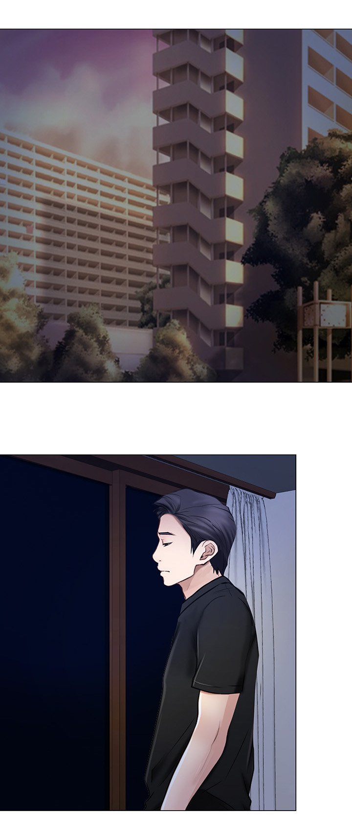第51章：师丈!