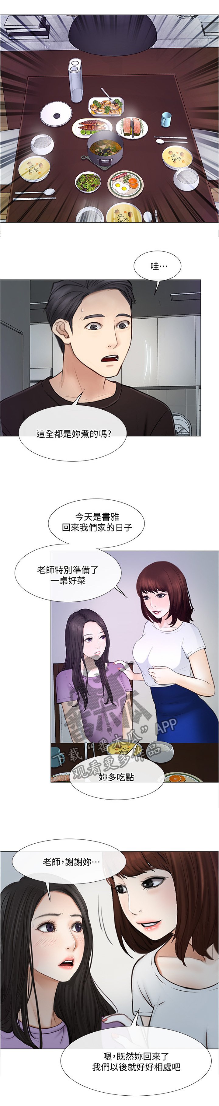 第53章：监视