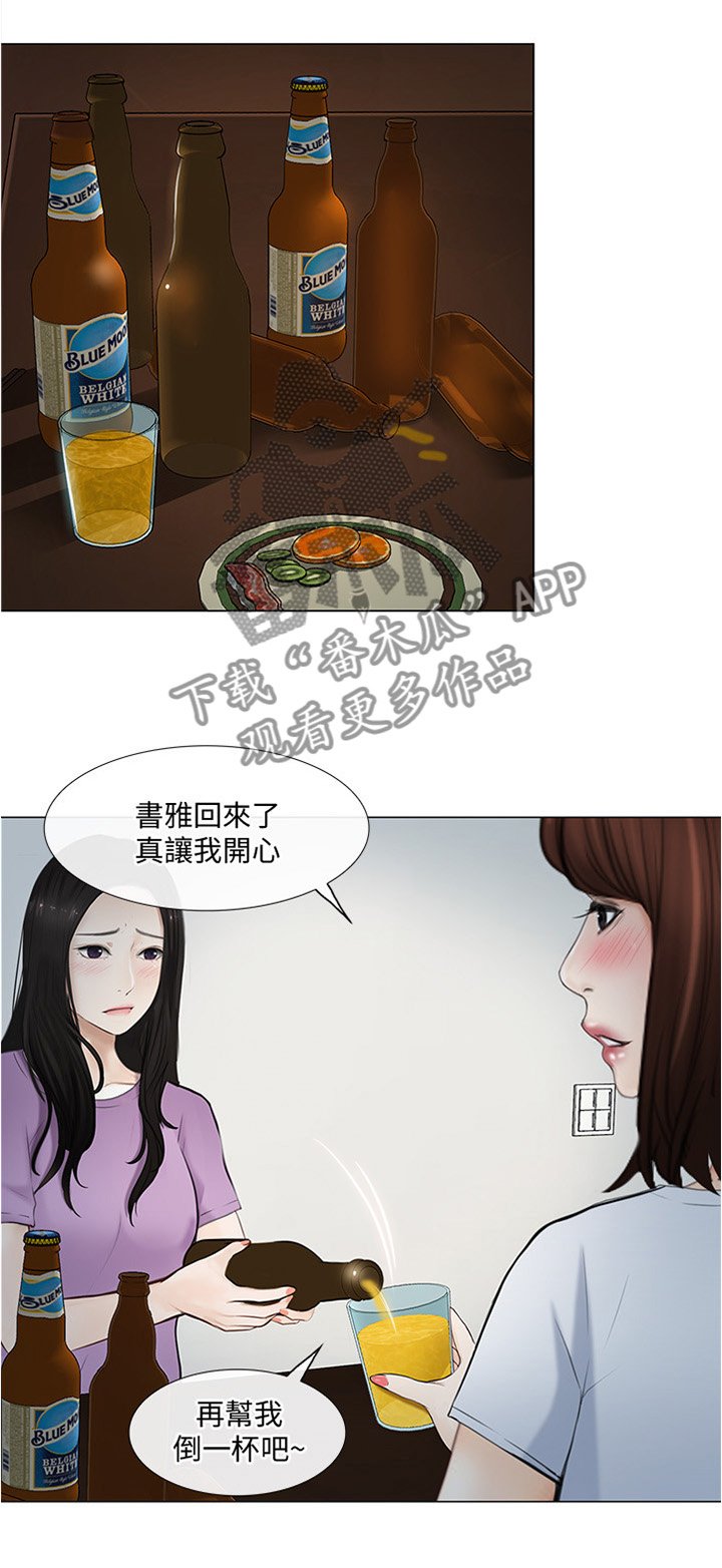 第53章：监视