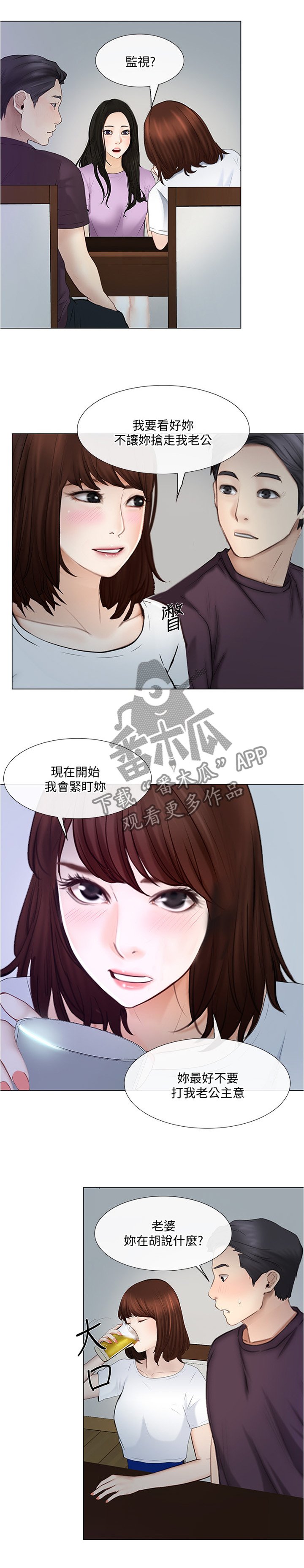 第53章：监视
