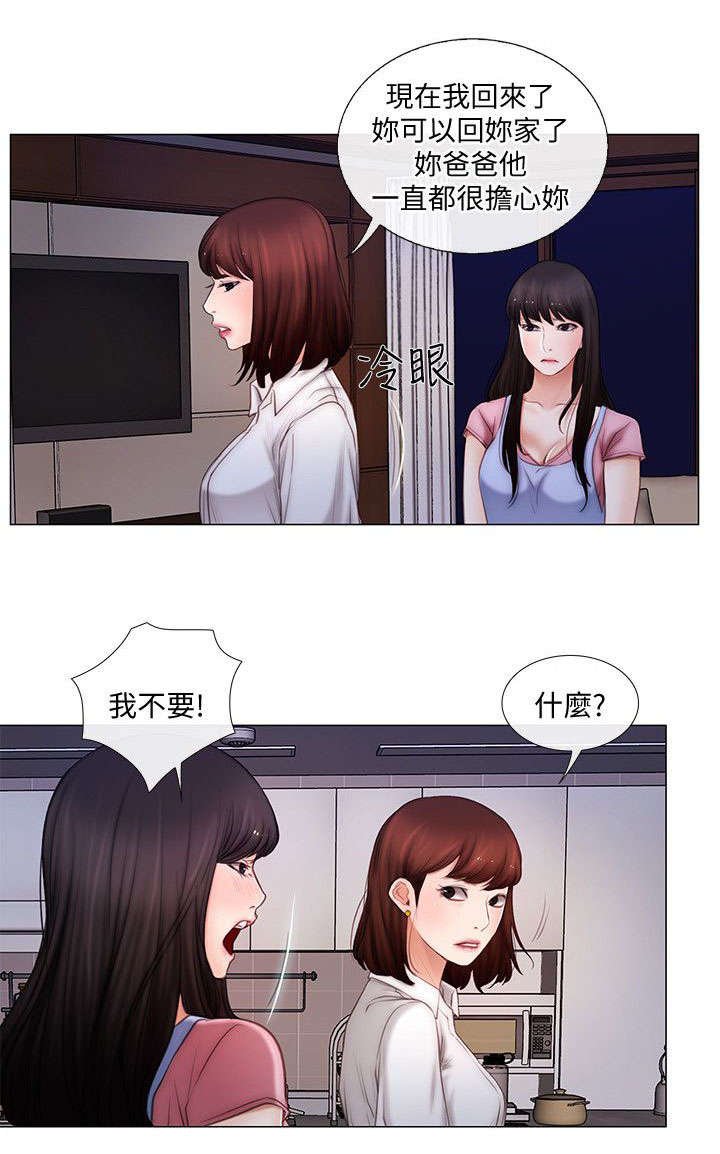 第6章：回家