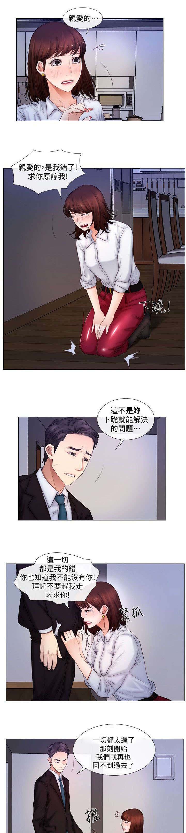 第7章：预感
