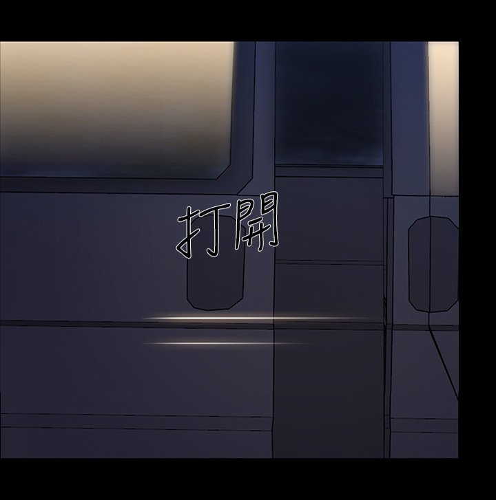 第87章：逃跑