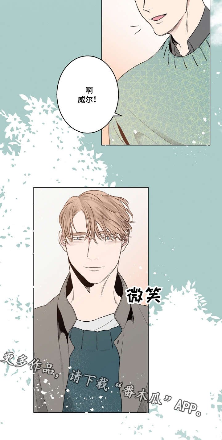 第7章：约会