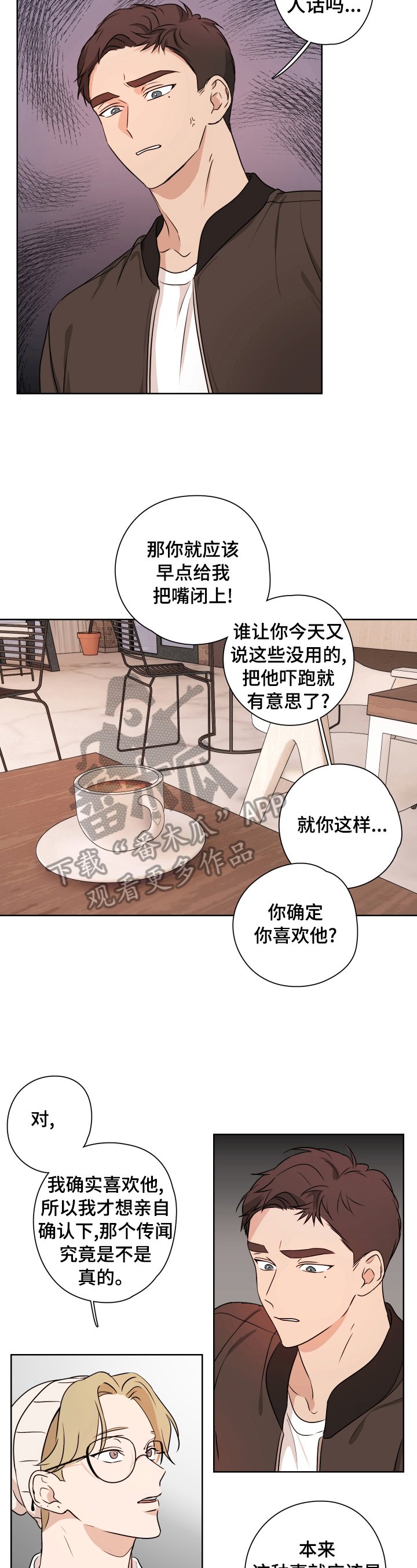 第16章：阴影