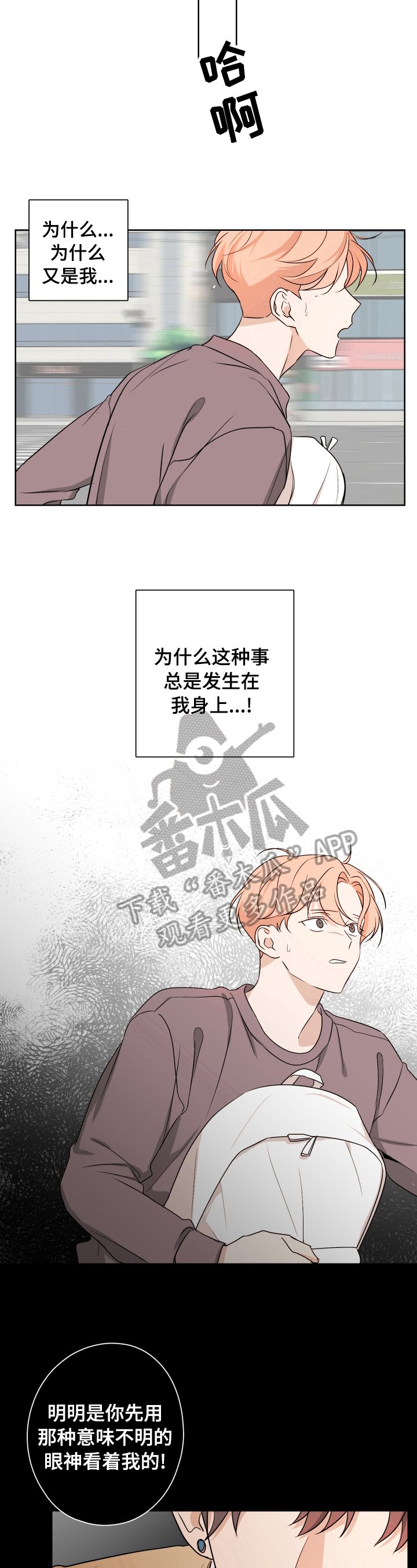 第16章：阴影
