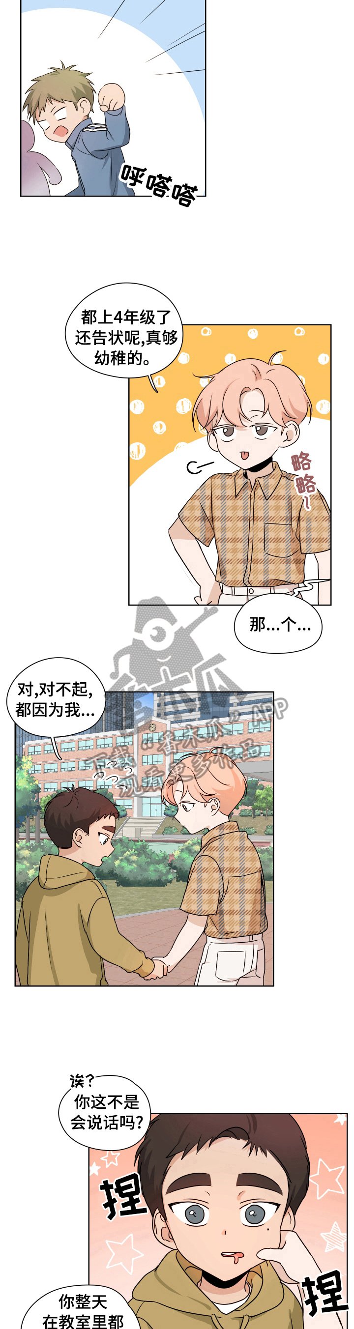 第17章：保护