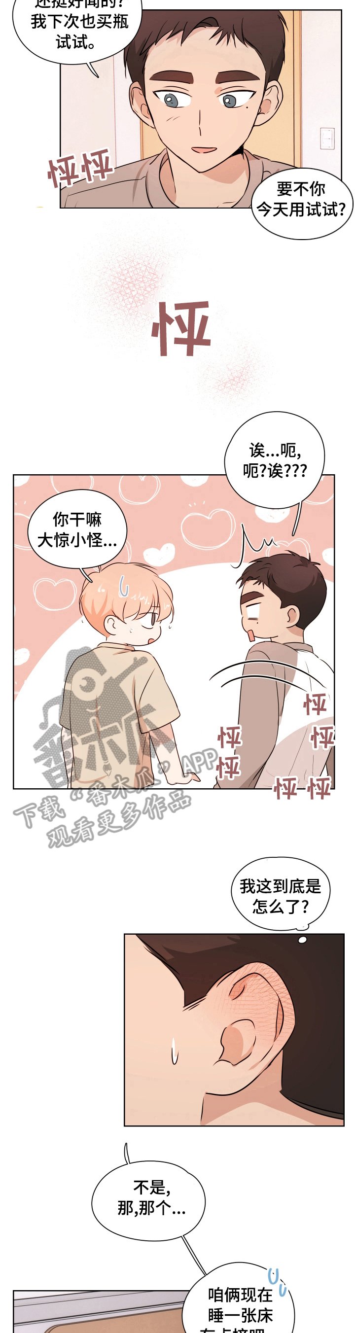 第18章：香味