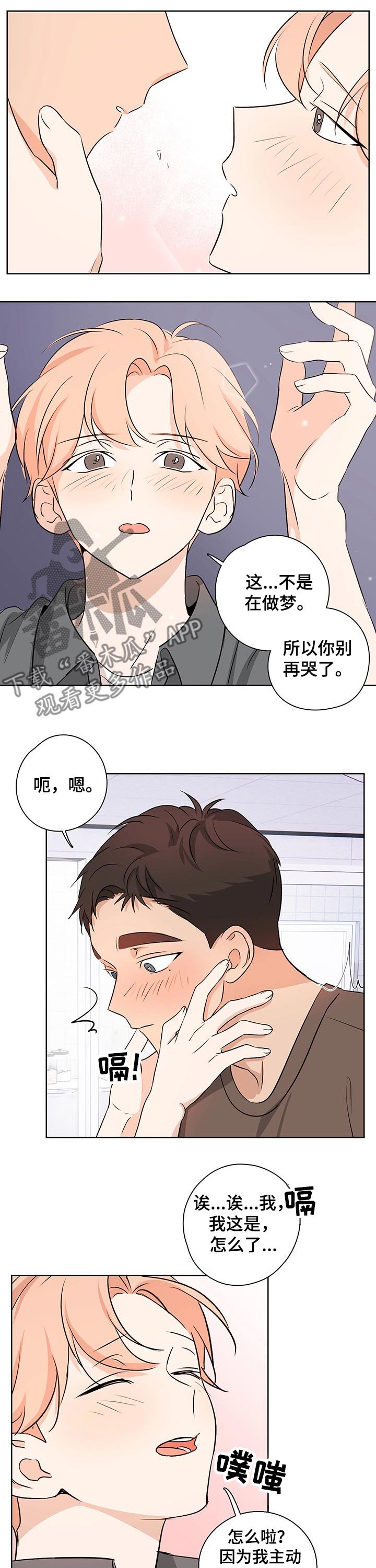 第41章：喜欢你