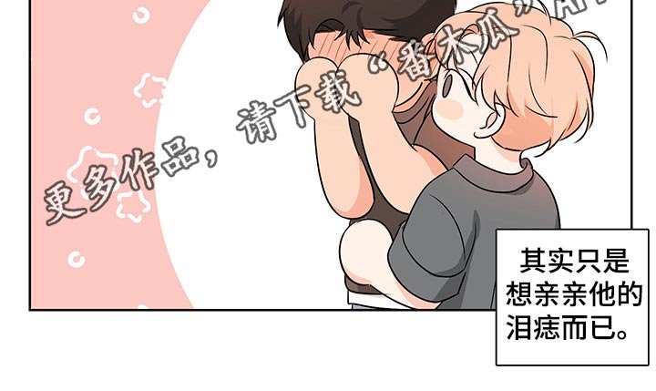 第41章：喜欢你