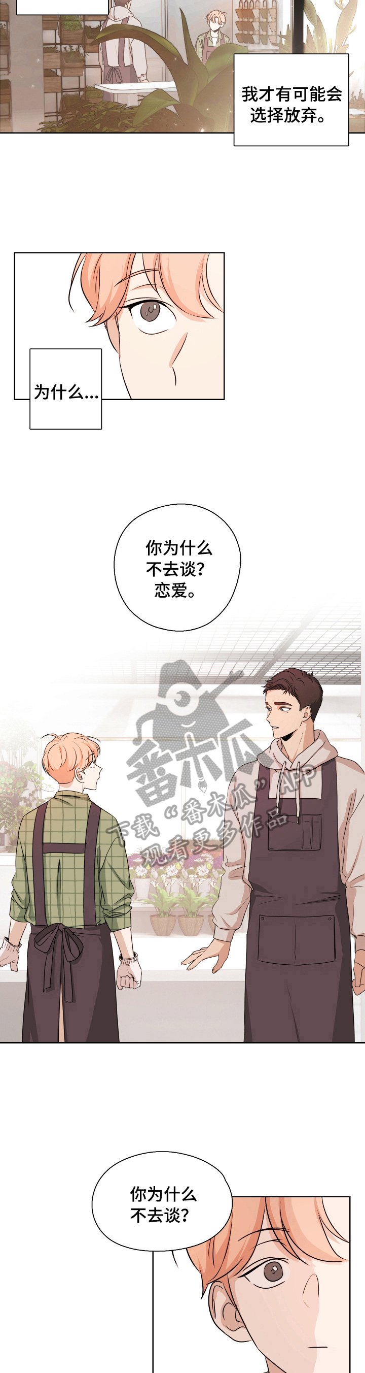 第5章：恋爱观