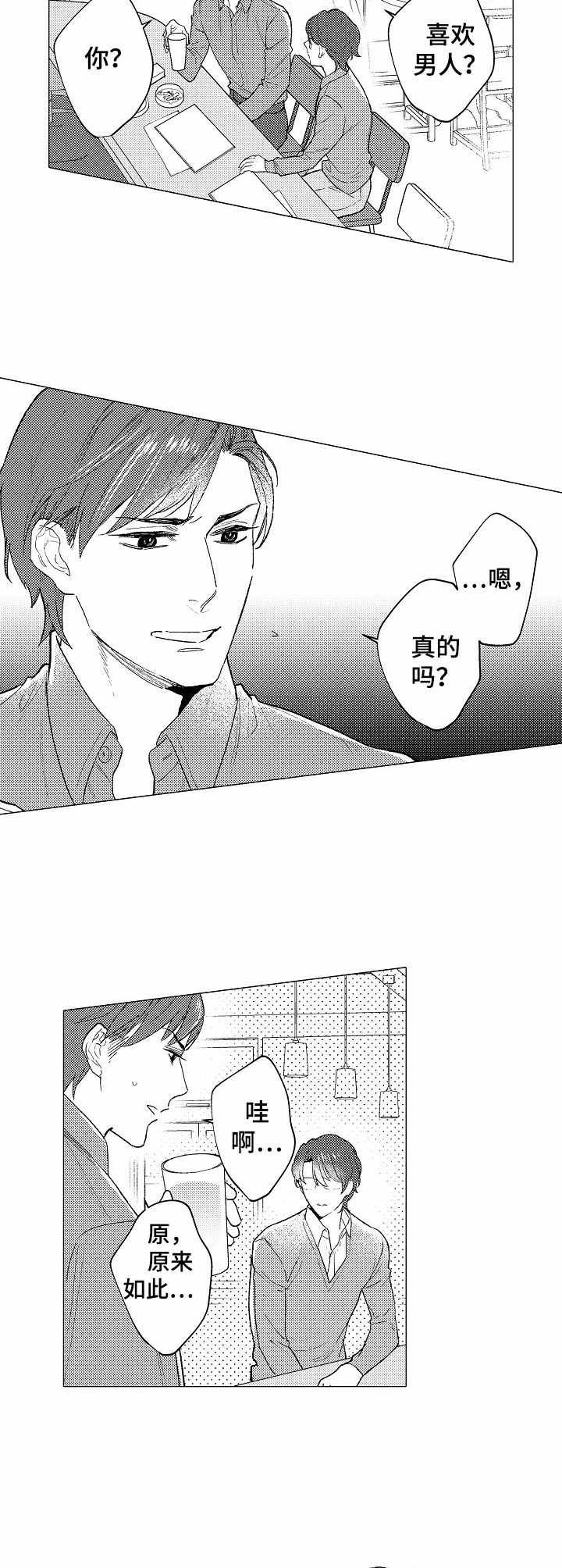第15章：难过