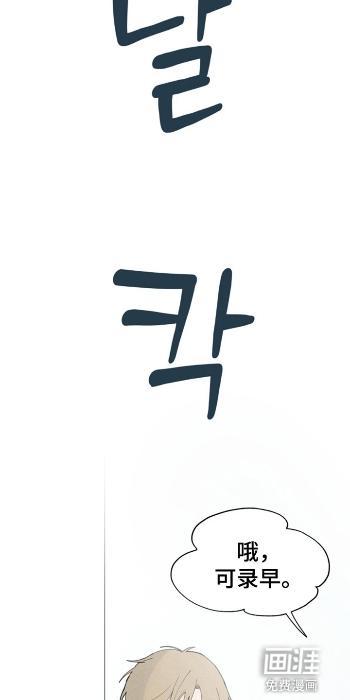 第11章：惊吓