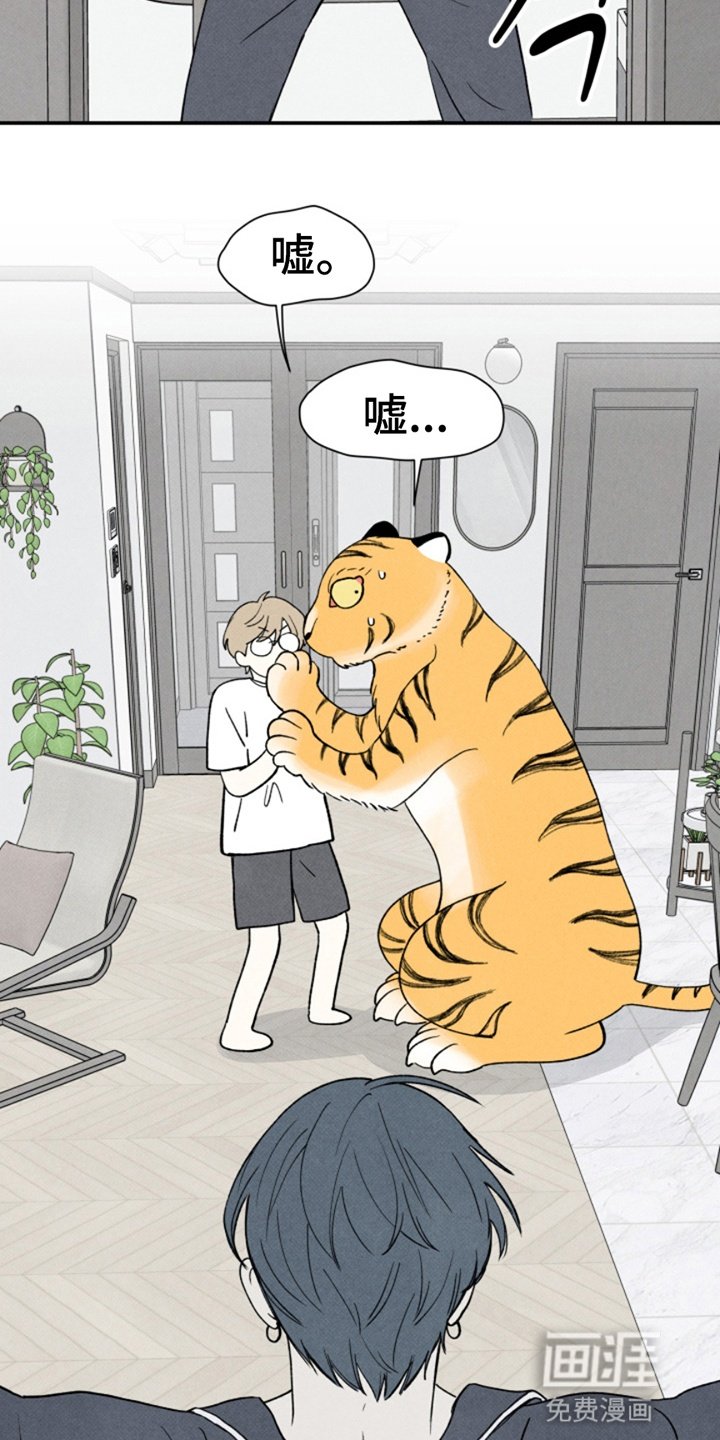 第11章：惊吓