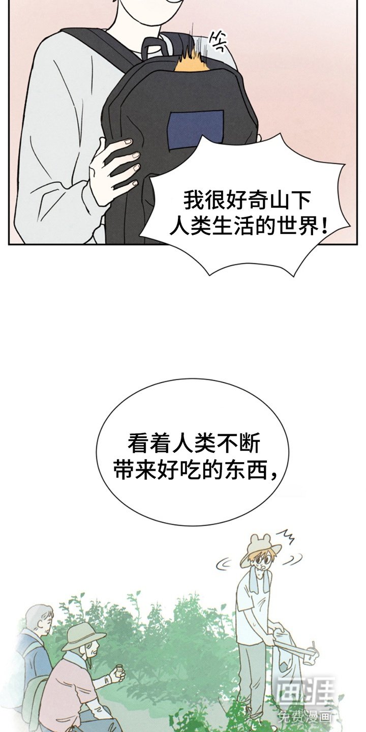 第14章：抓人