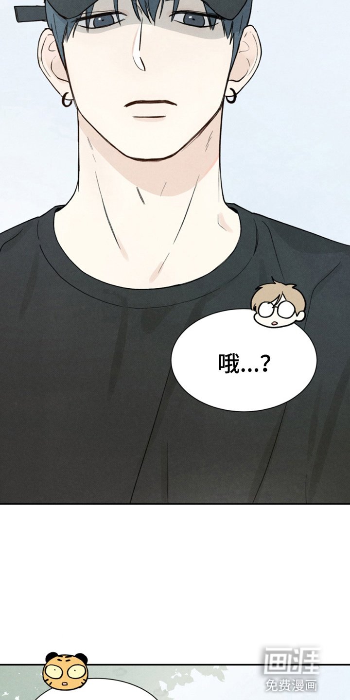 第14章：抓人