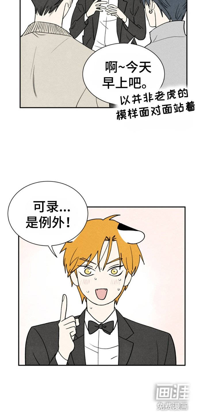 第19章：散步