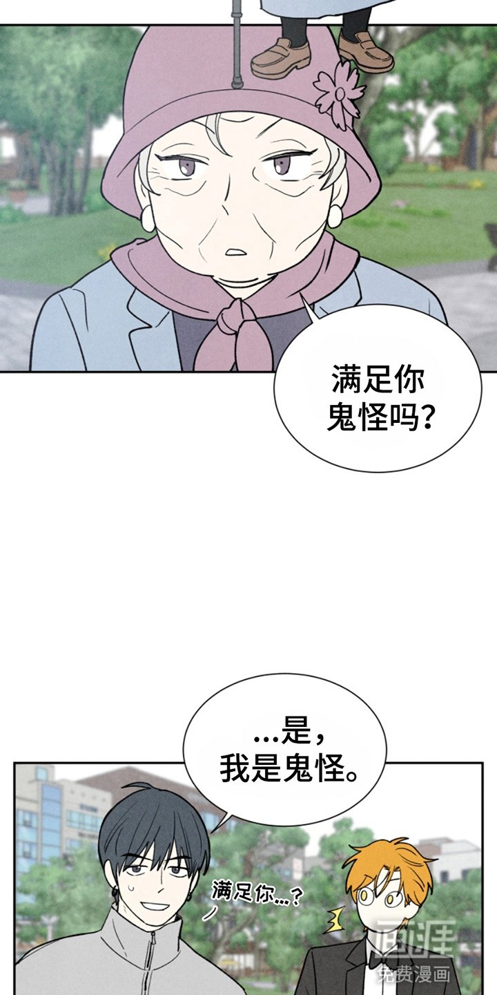 第19章：散步