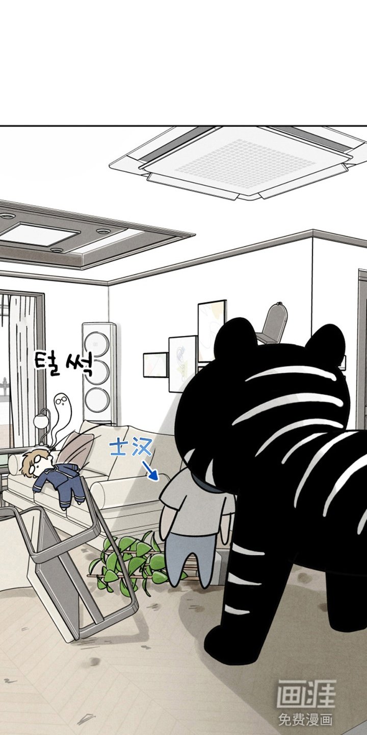 第3章：不是梦