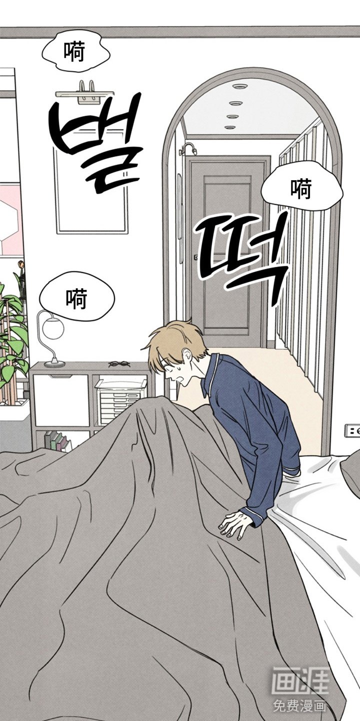 第3章：不是梦