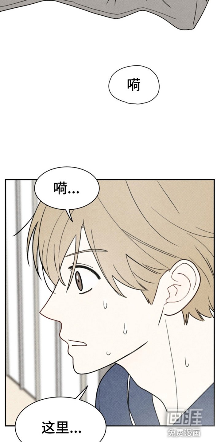 第3章：不是梦