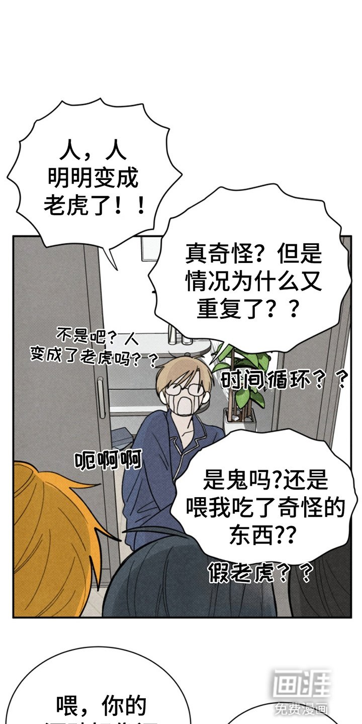 第3章：不是梦