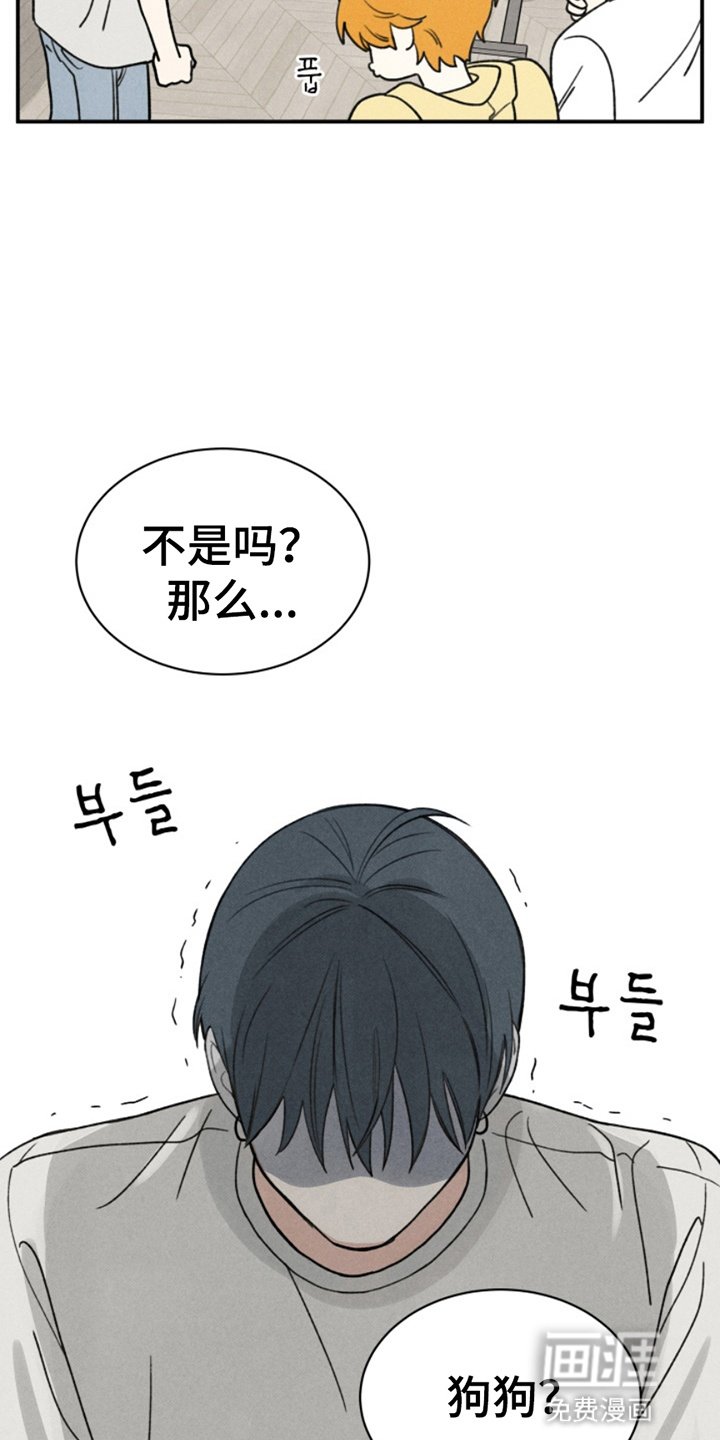 第6章：灵物
