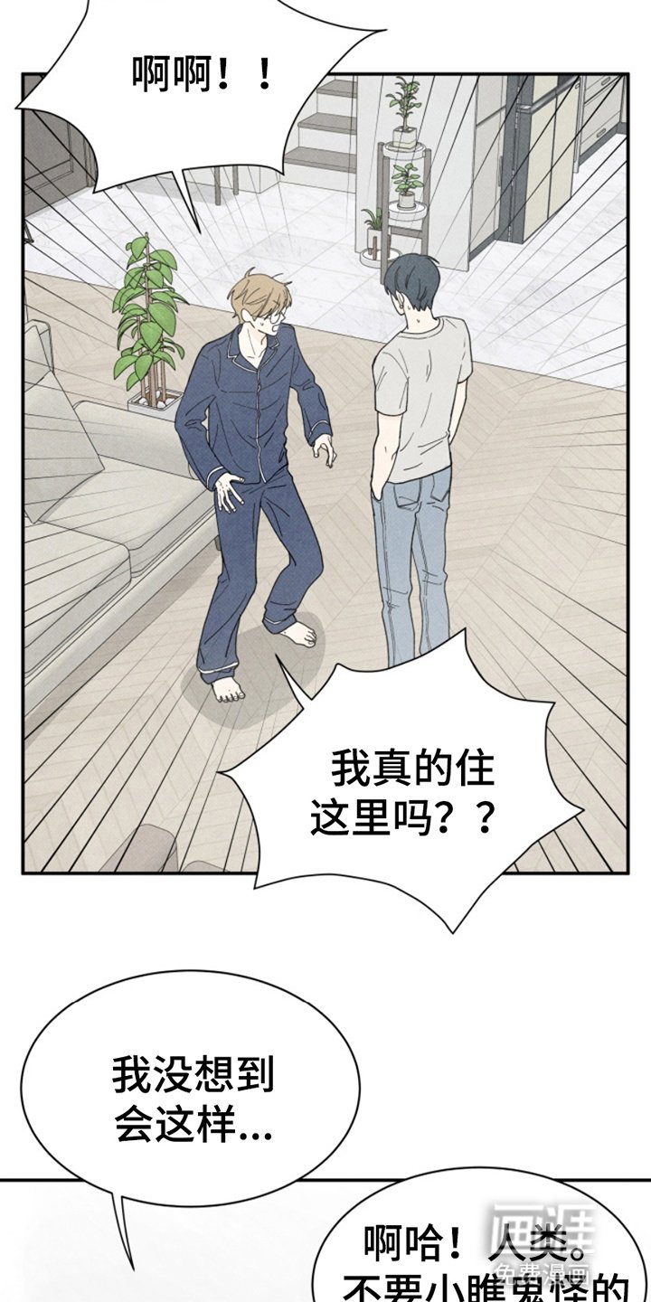 第8章：大祸临头