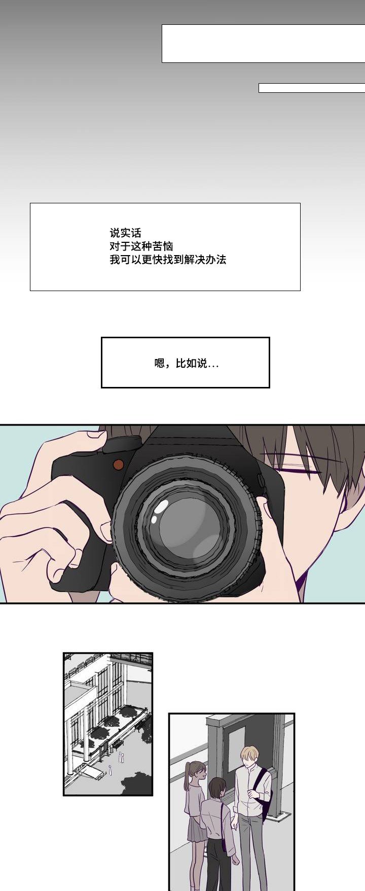第1章：那个相机