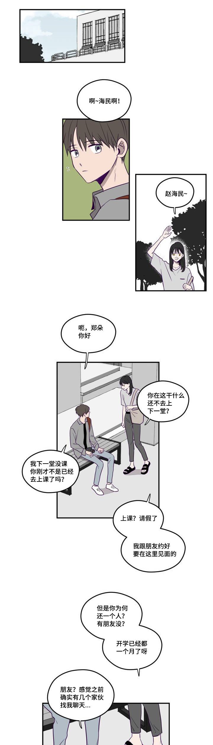 第1章：那个相机