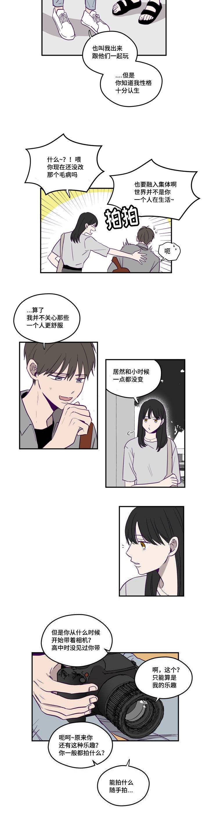 第1章：那个相机