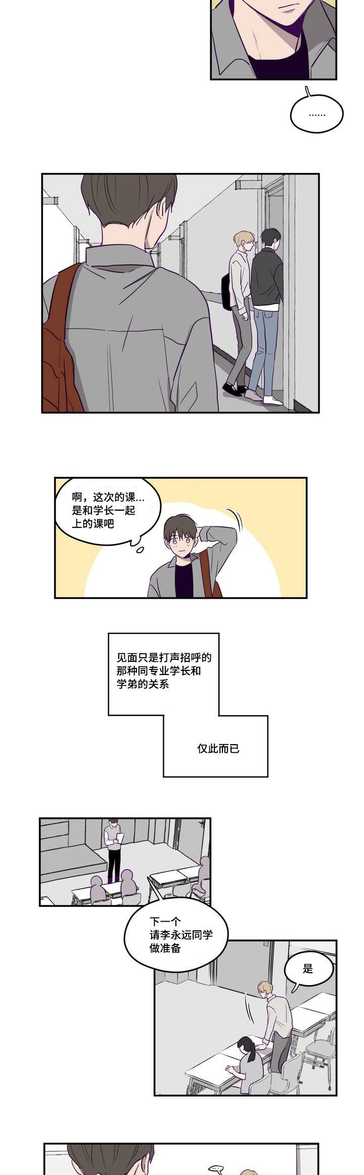 第1章：那个相机