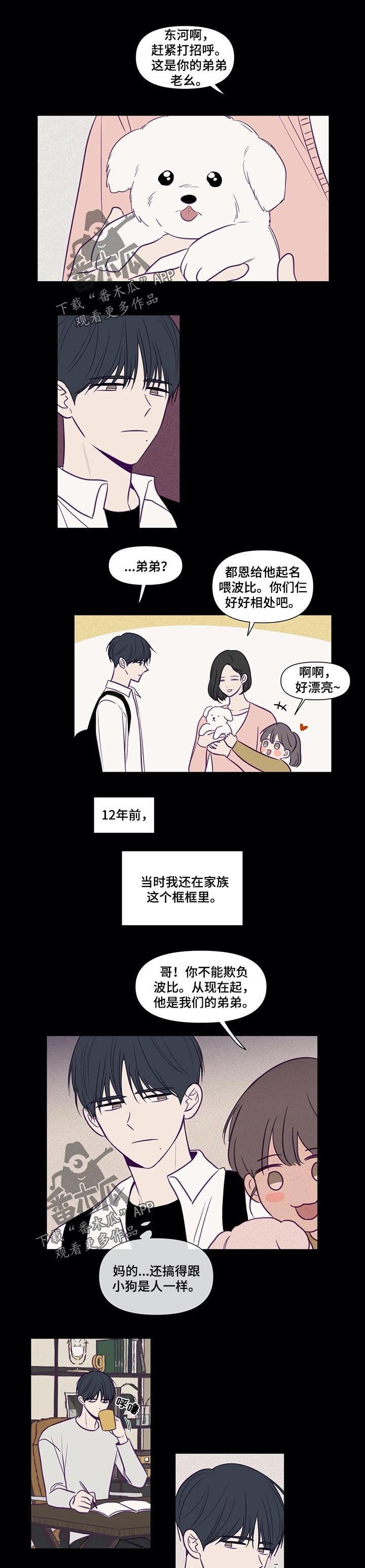 第103章：演技