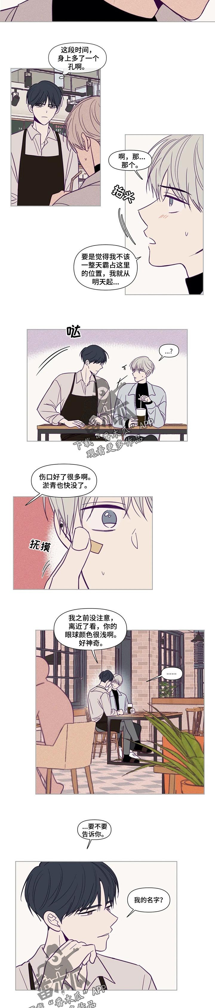 第123章：我的名字