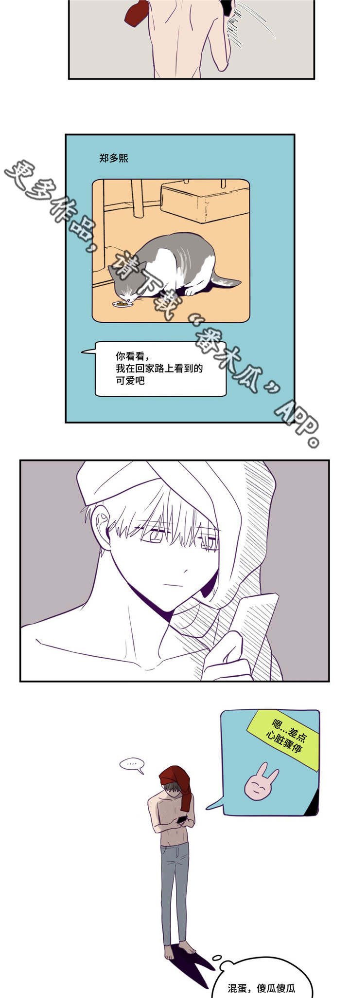 第16章：曾预料过