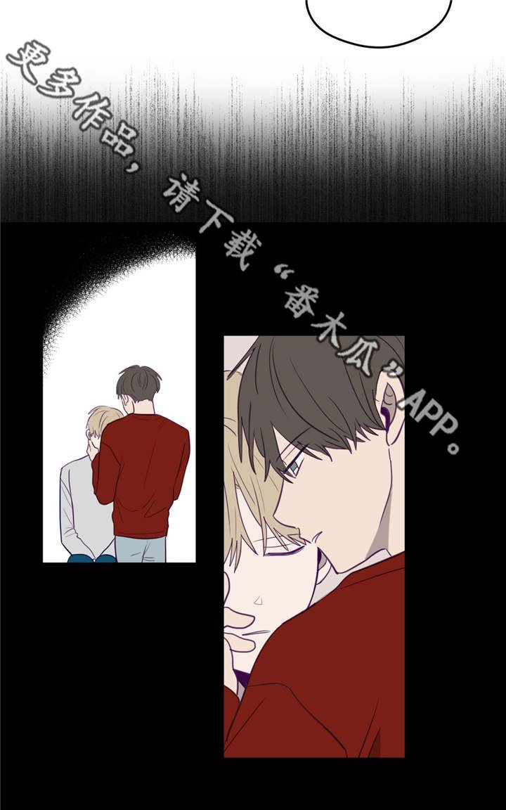 第16章：曾预料过
