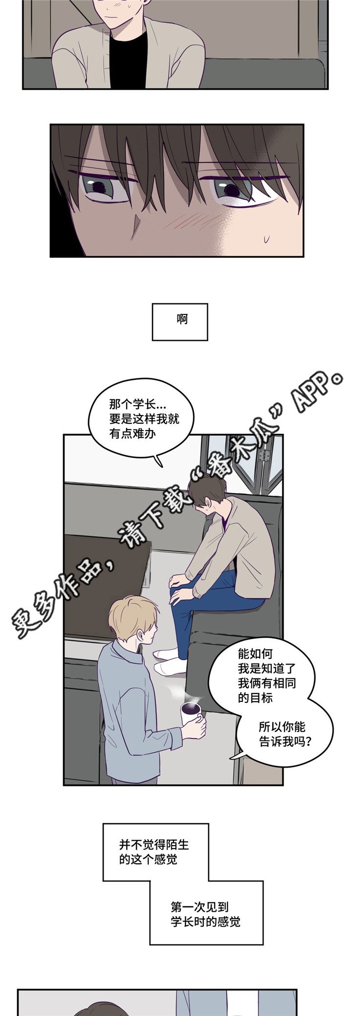 第5章：实话实说