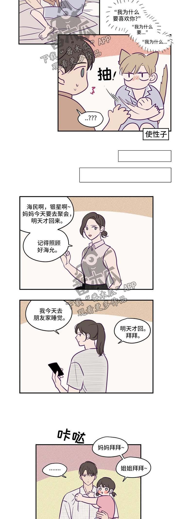 第55章：机会