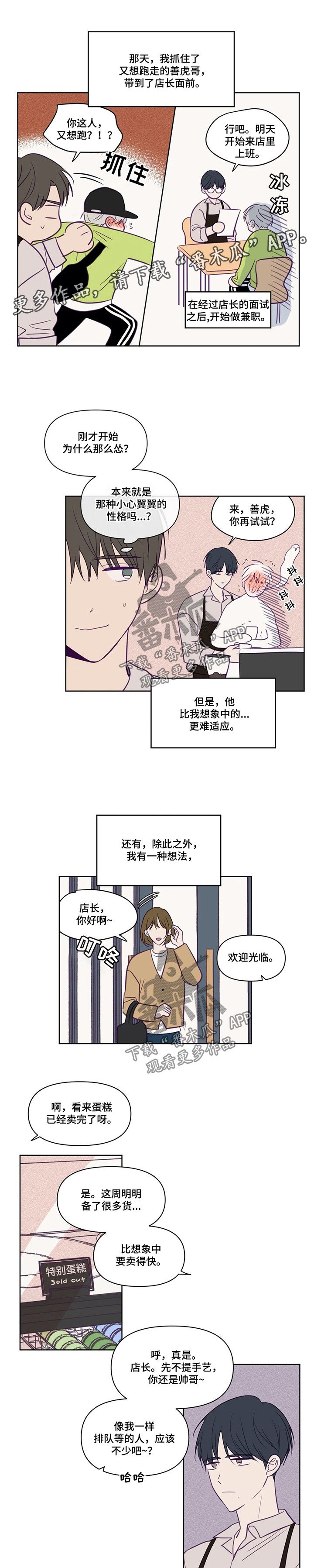 第75章：蠢货