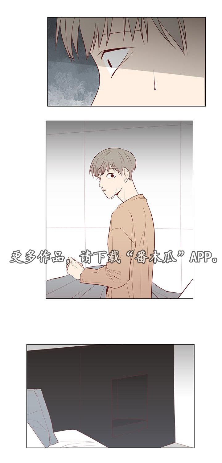 第11章：试探