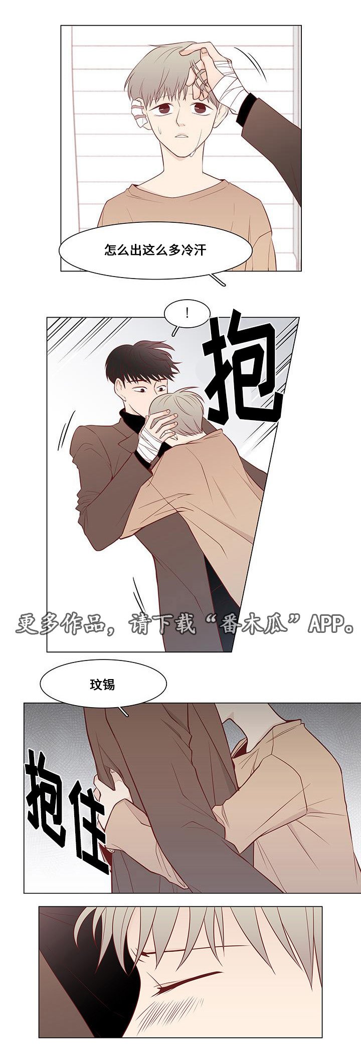 第11章：试探
