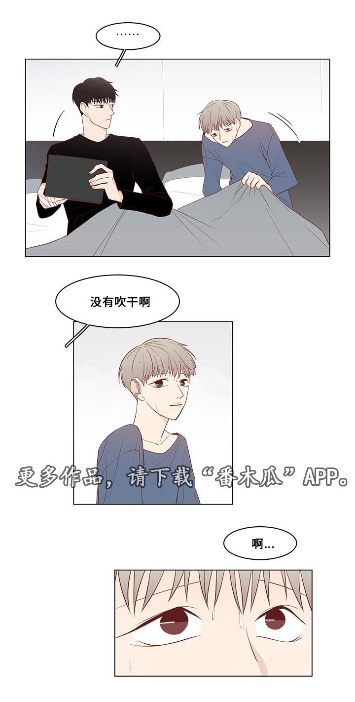 第12章：心动