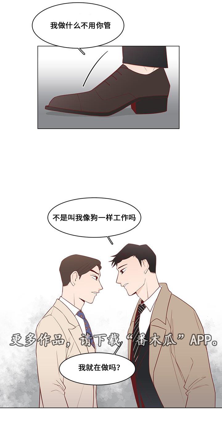 第13章：偶遇
